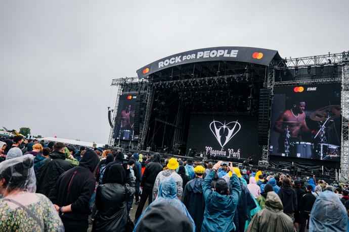 FOTO: Rock For People 2026. – stránka 21