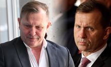 Jaromír Soukup vyděsil proměnou: Oteklý obličej a potíže s chůzí vyvolaly otázky