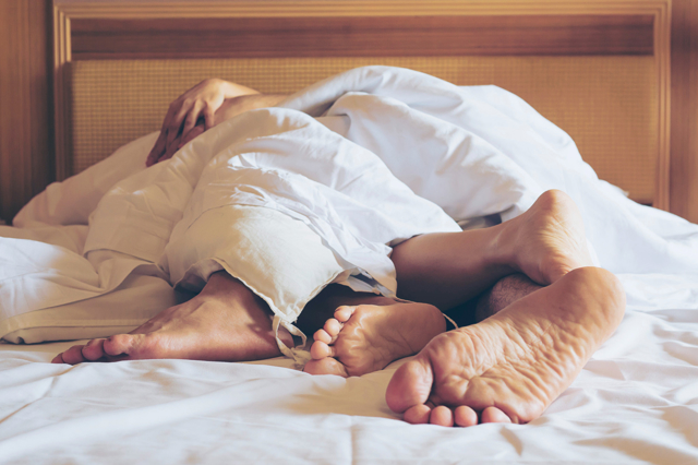 Obleč se pro pohodu: Jak oděv a komfort pod ním ovlivňují naši psychiku