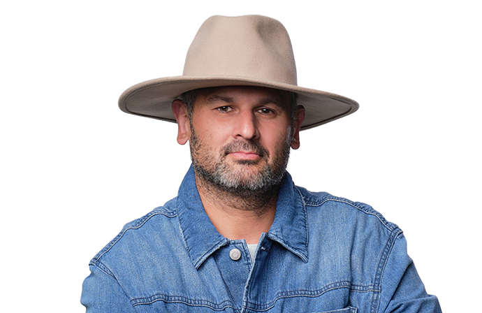 FOTO: Kovář Lukáš Habich.