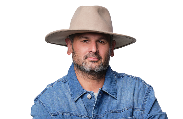 Kovář Lukáš Habich.