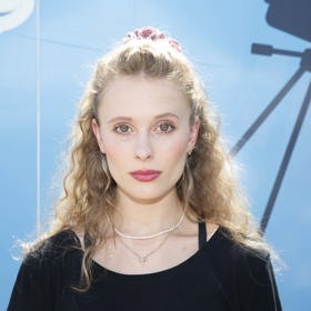 Josefína Prachařová je kopií své maminky.