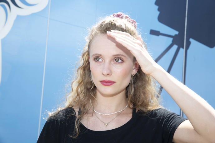 FOTO: Josefína Prachařová – stránka 1