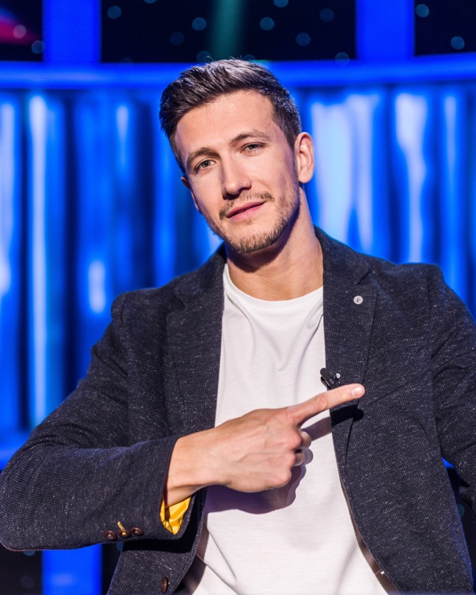 FOTO: První Bachelor Jan Solfronk. – stránka 3