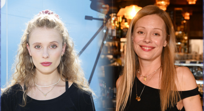 Foto k tématům Linda Rybová, Josefína Prachařová