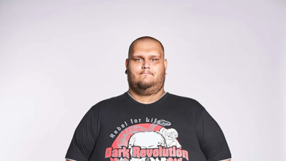 FOTO: Jaroslav Krempaský proměnu nedokončil.