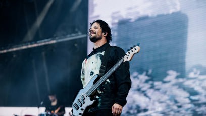 FOTO: Rock For People 2026.