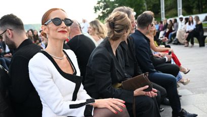 FOTO: Hana Vagnerová je ikona.
