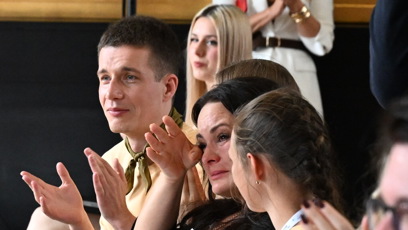 FOTO: Daniel Krejčík měl na krajíčku.