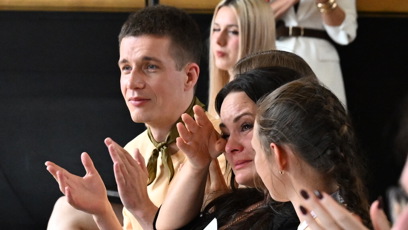 FOTO: Daniel Krejčík si prochází těžkým obdobím.