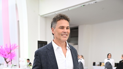 FOTO: Jaromír Jágr na Fashion Night Brno.