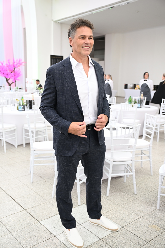FOTO: Jaromír Jágr na Fashion Night Brno. – stránka 41