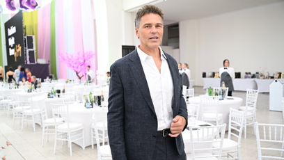 FOTO: Jágr se hodil do gala.