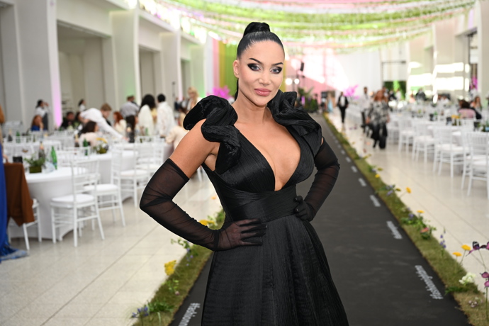 FOTO: Andrea Pomejena akci Fashion Night Brno. – stránka 73