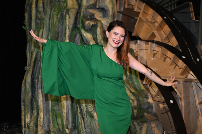 FOTO: Ivana Korolová – stránka 1