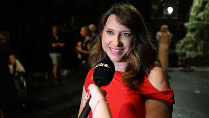 FOTO: Martina Pipková Loudová