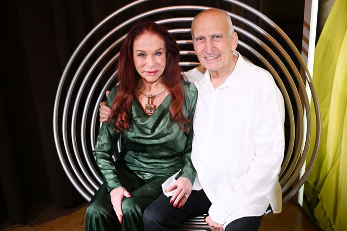 FOTO: Blanka Matragi – stránka 28