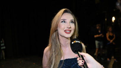 FOTO: Ke své minulosti se Natálie moc vyjadřovat nechtěla.