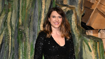 FOTO: Módní návrhářka Martina Loudová Pipková.