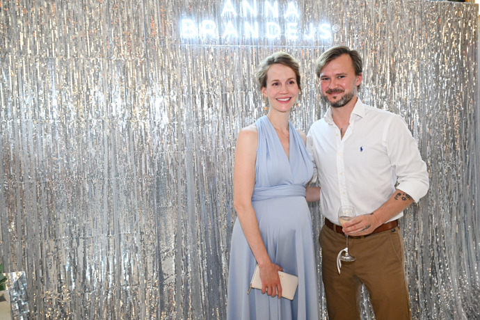 FOTO: Barbora Mudrová bude brzy dvojnásobnou maminkou. – stránka 4