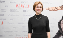 Klára Pollertová-Trojanová vypadala skvěle.