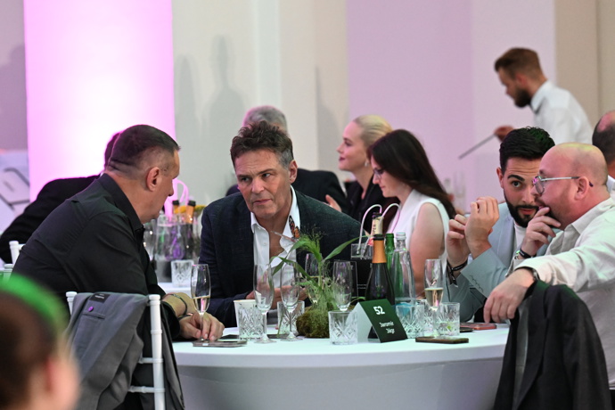 FOTO: Jágr řádil na Fashion Night v Brně. – stránka 11