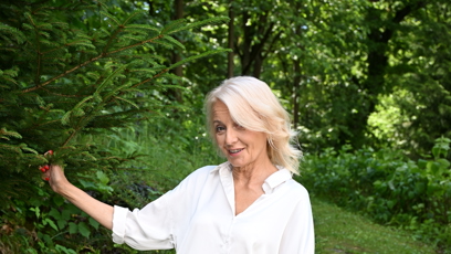 FOTO: Nechyběla Veronika Žilková.