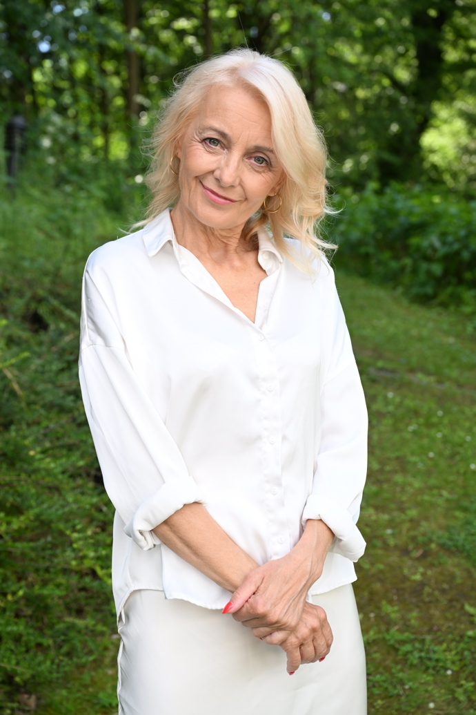 FOTO: Veronika Žilková na soustředění Anděl mezi zdravotníky. – stránka 5