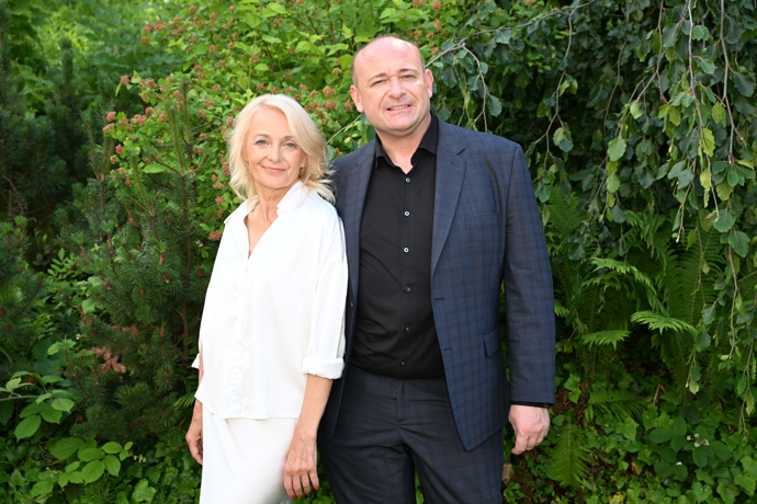 FOTO: Dvojici to moc slušelo. – stránka 28