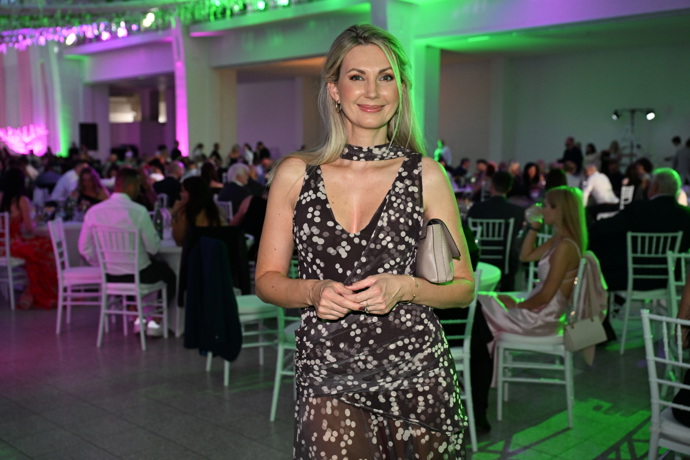 FOTO: Sandra Pospíšilová na Fashion Night Brno. – stránka 62