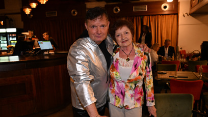 FOTO: Slavnostní premiéra filmu Filman.