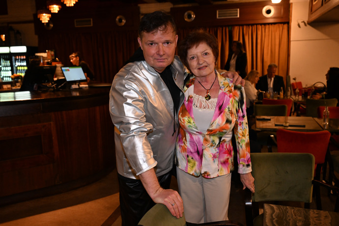 FOTO: Slavnostní premiéra filmu Filman. – stránka 43