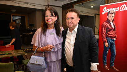 FOTO: Slavnostní premiéra filmu Filman.
