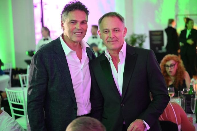FOTO: Jágr měl skvělou náladu. – stránka 35