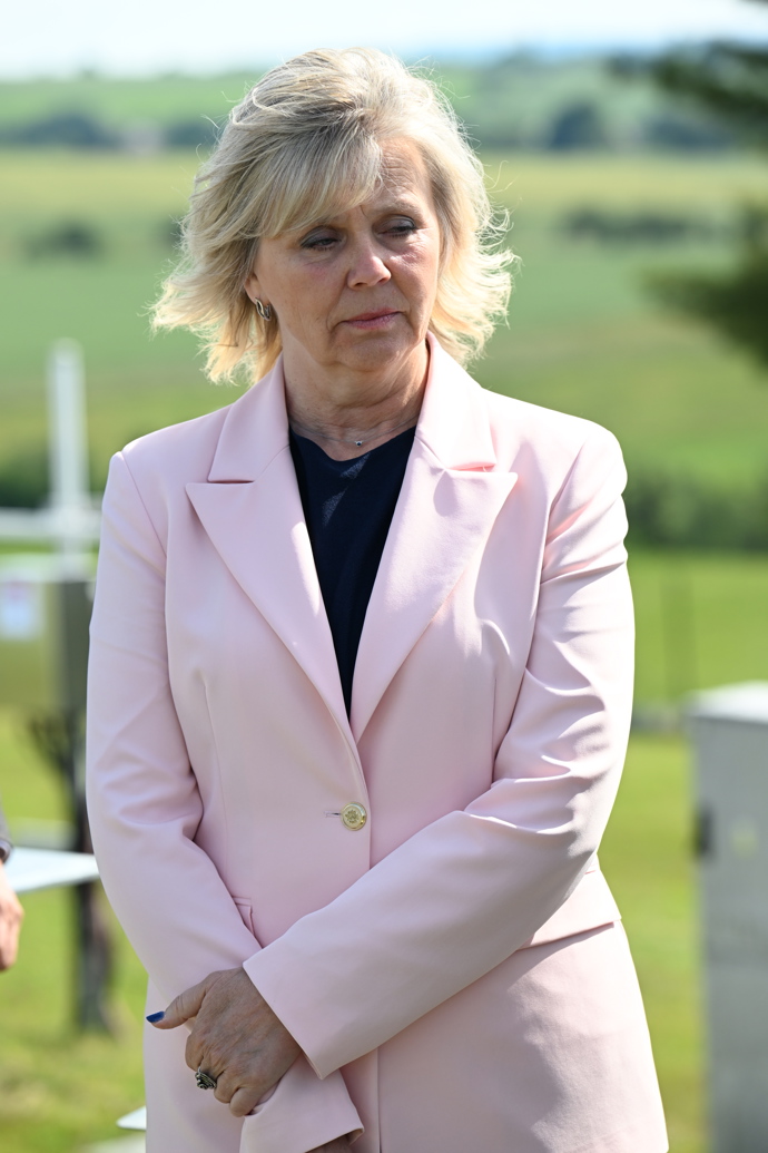 FOTO: Eva Pavlová na Vysočině. – stránka 12