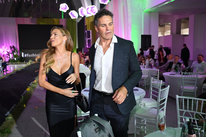 FOTO: Jágr řádil na Fashion Night v Brně. – stránka 7