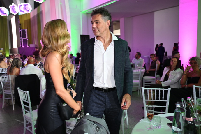 FOTO: Oba se dobře znají. – stránka 12