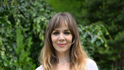 FOTO: Jana Fabiánová je ve šťastném manželství.