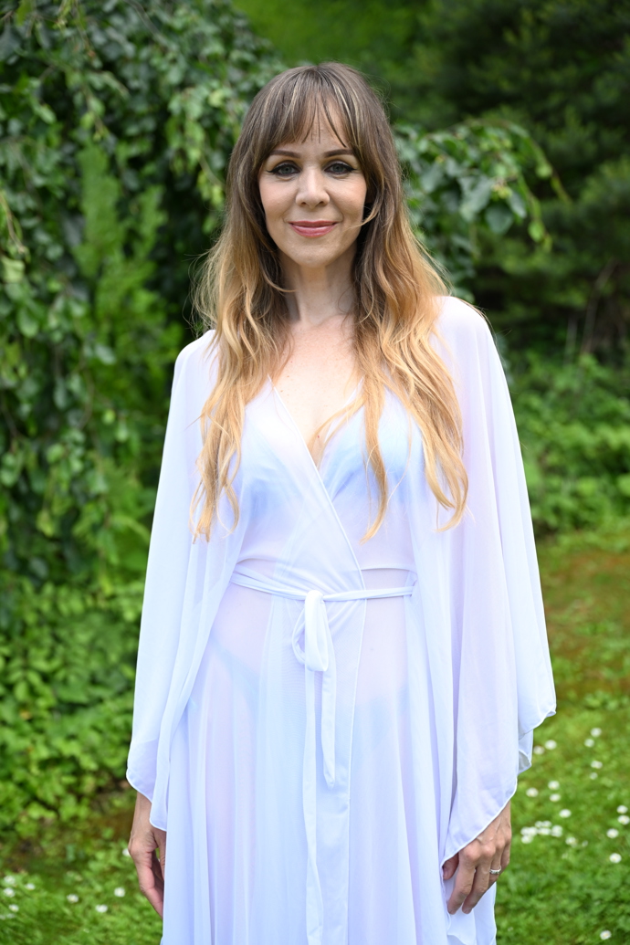 FOTO: Jana Fabiánová je ve šťastném manželství. – stránka 5