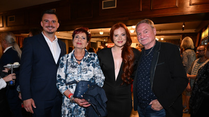 FOTO: Slavnostní premiéra filmu Filman.
