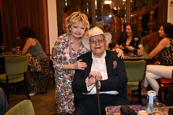 FOTO: Slavnostní premiéra filmu Filman. – stránka 17