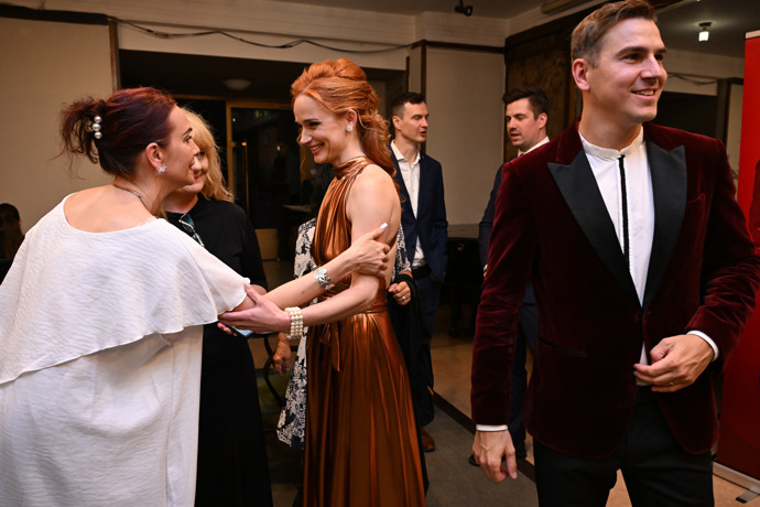 FOTO: Slavnostní premiéra filmu Filman. – stránka 15