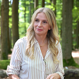 Ivana Chýlková je úspěšná herečka.