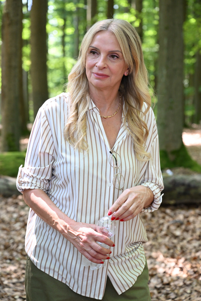 FOTO: Ivana Chýlková je úspěšná herečka. – stránka 5