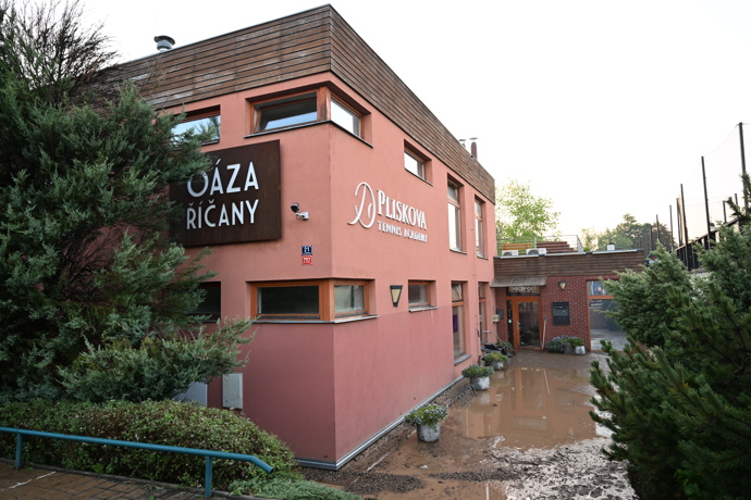 FOTO: Bahno úplně všude. – stránka 39