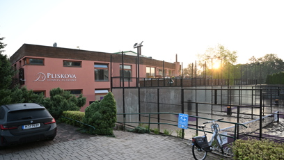 FOTO: Oáza počítá škody.