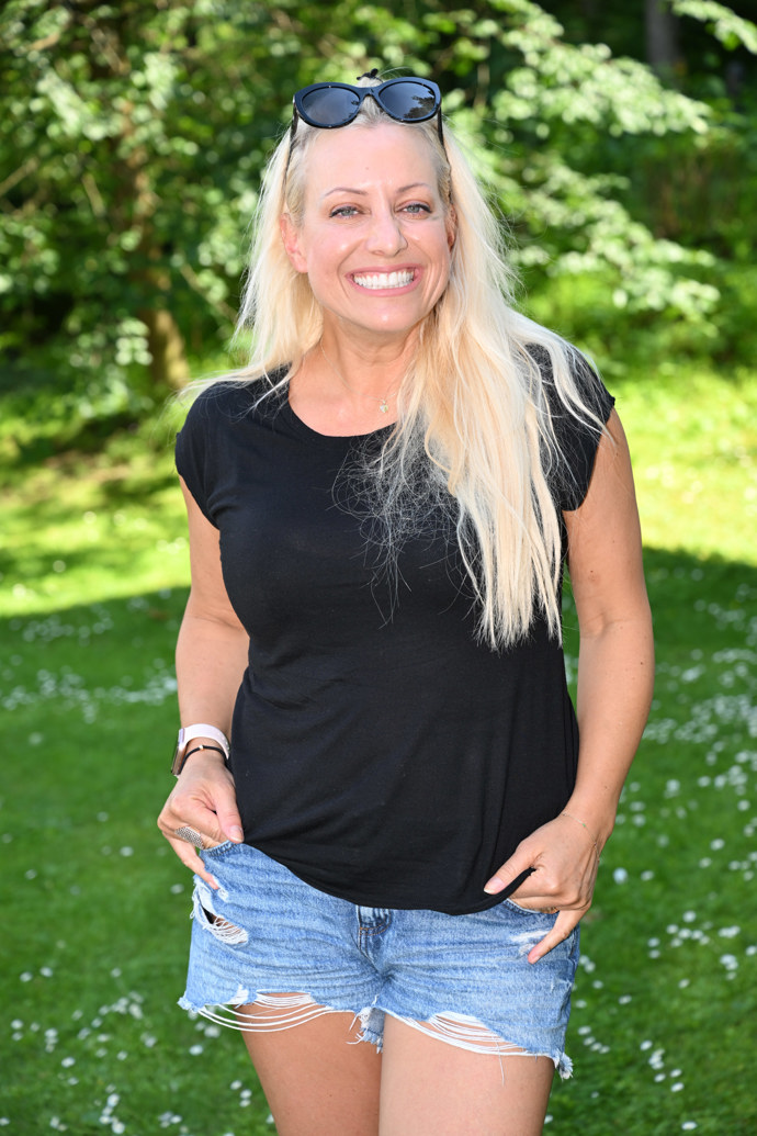 FOTO: Tereza Mátlová dorazila na soustředění Anděl mezi zdravotníky. – stránka 4