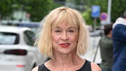 FOTO: Herečka Dana Batulková.