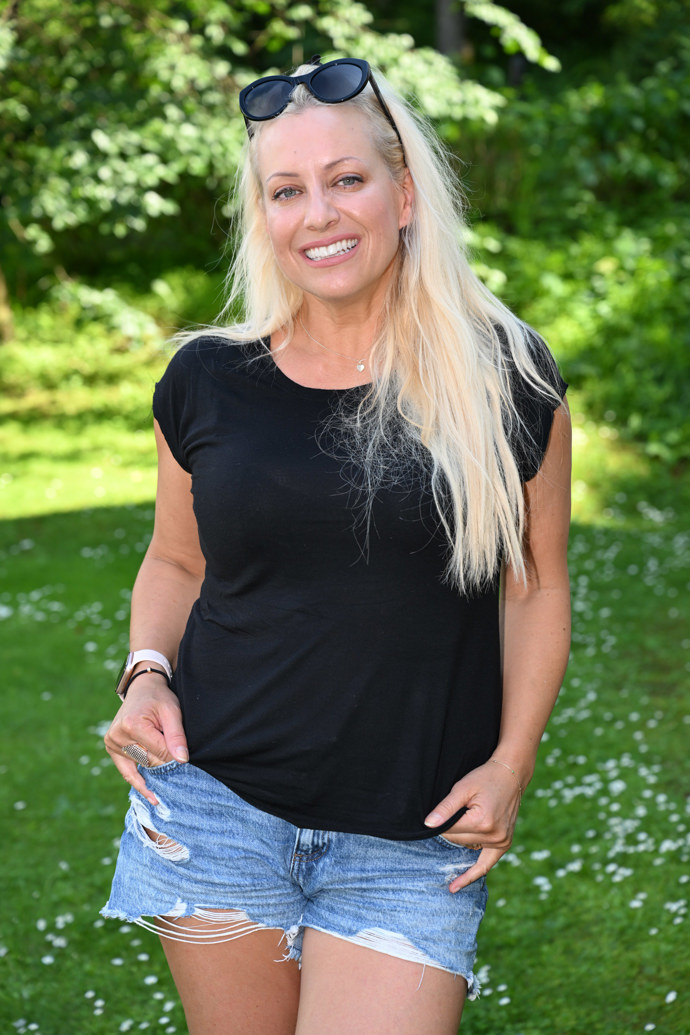 FOTO: Tereza Mátlová nechyběla. – stránka 3