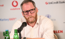 Kryštof Mucha představil novinky v Karlových Varech.